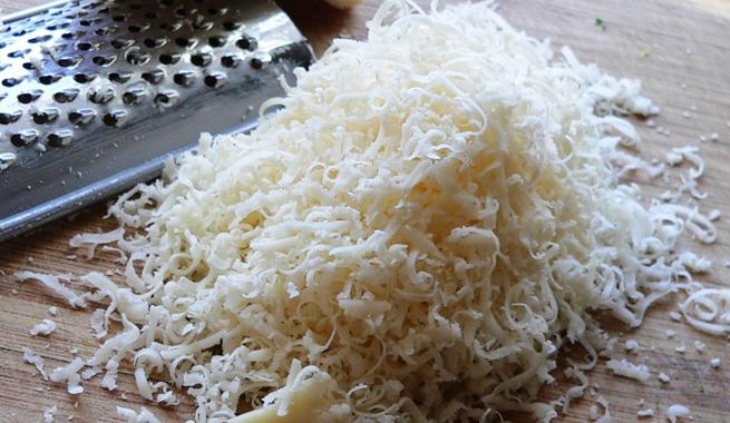 queso-rallado