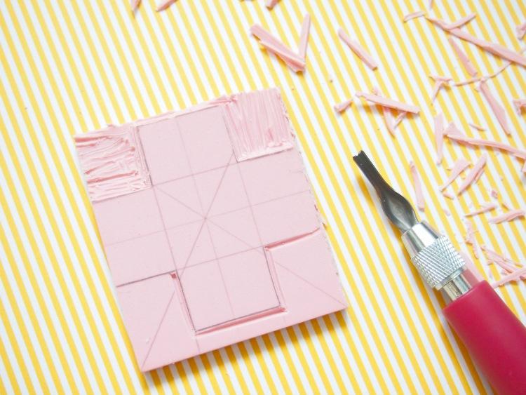 DIY: personalizar bolsitas para kits de supervivencia