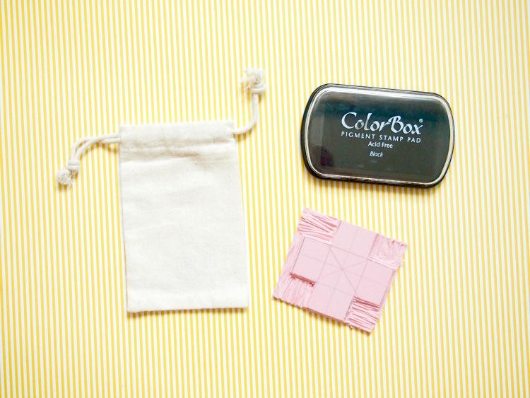 como personalizar bolsitas para kits de supervivencia