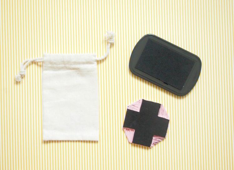 como personalizar bolsitas para kits de supervivencia