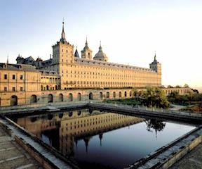 Visitar Alcala de Henares