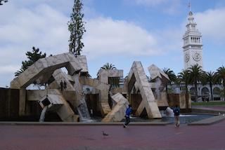 Que ver en San Francisco