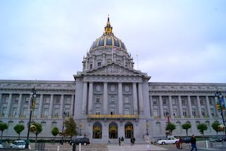 Ayuntamiento San Francisco
