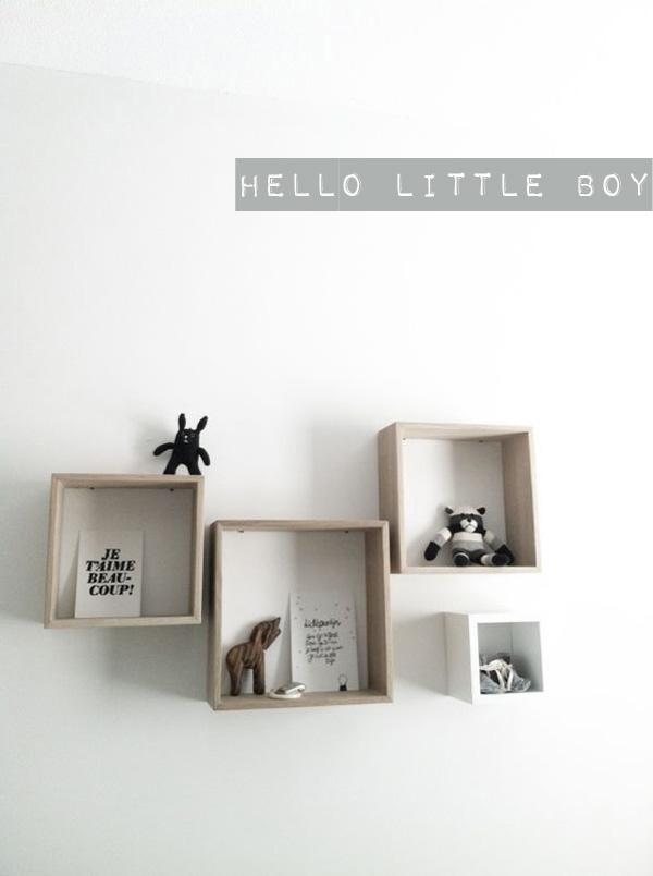 Habitacion infantil