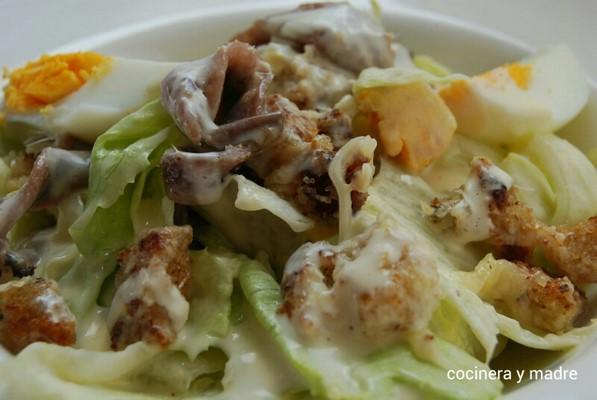 Ensalada-cesar-sin-pollo portada