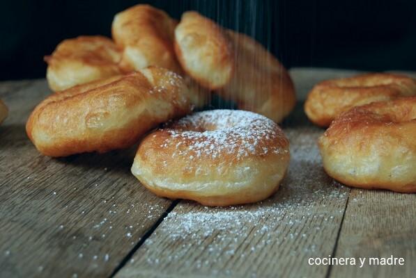donuts-caseros-y-esponjosos 3
