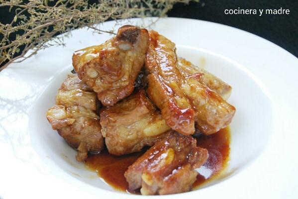 costillas-de-cerdo-con-mie-y-soja 7