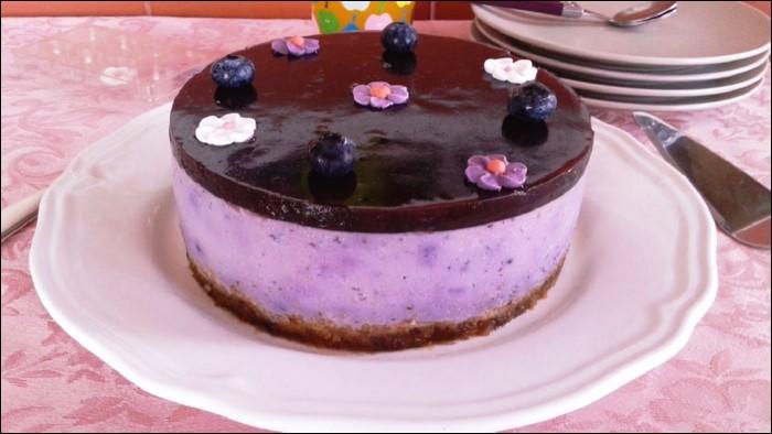 Tarta-de-queso-y-arándanos-portada