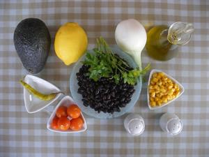 ingredientes-alubias-negras