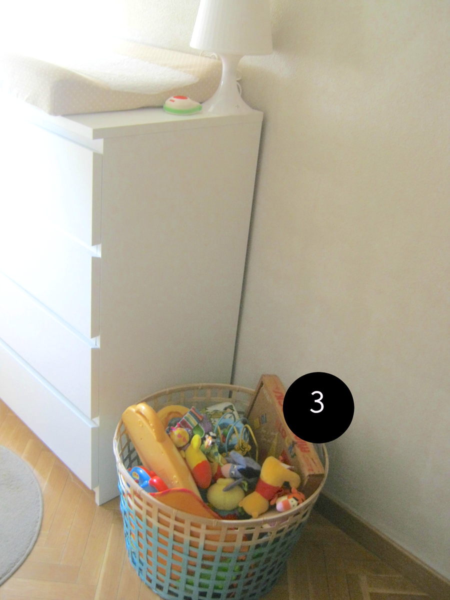 detalles habitación santiago