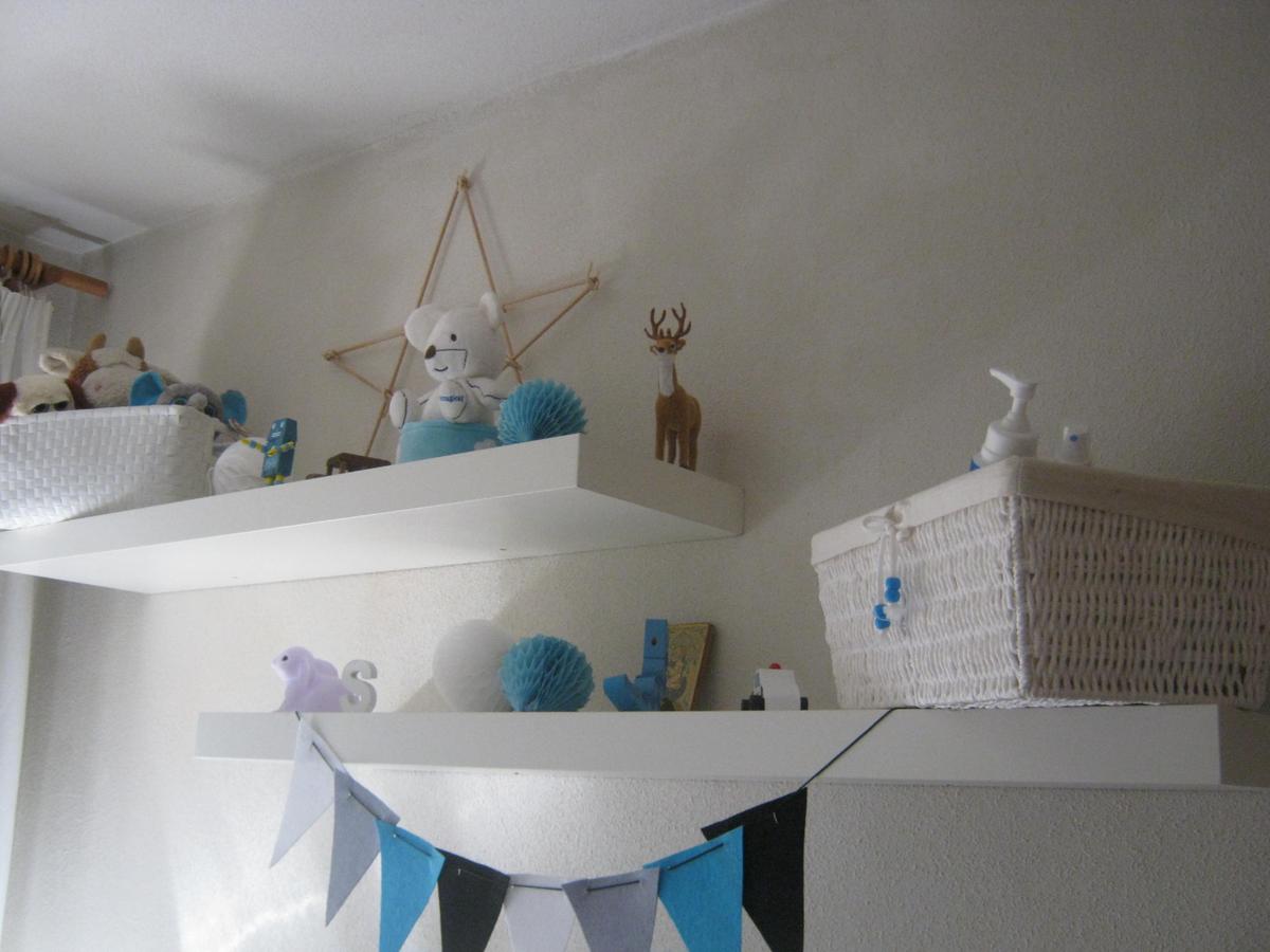 detalles habitación santiago