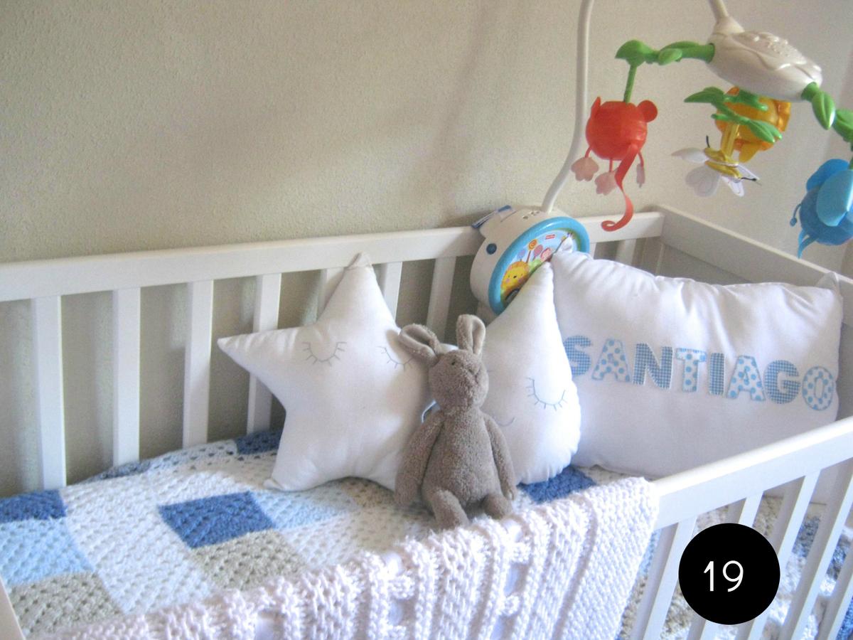 detalles habitación santiago