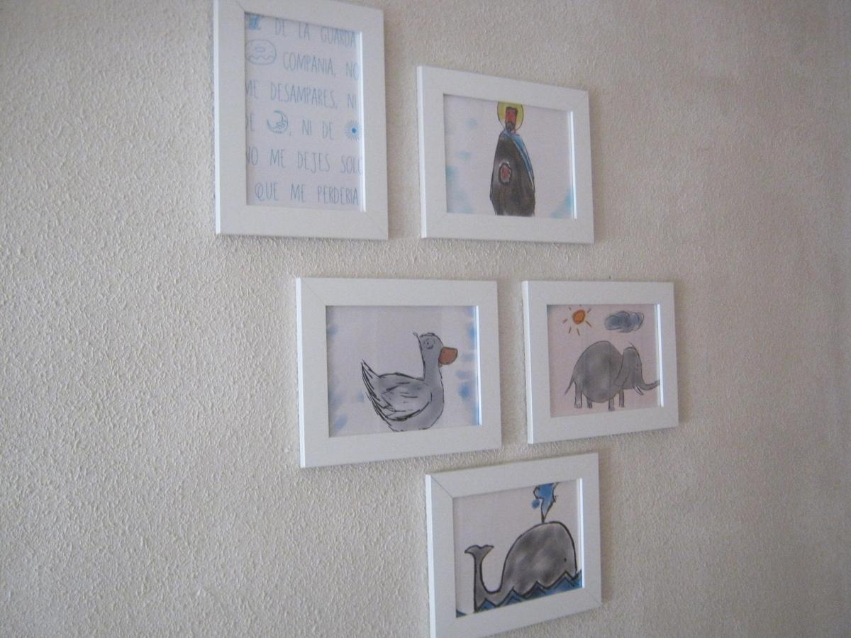 detalles habitación santiago