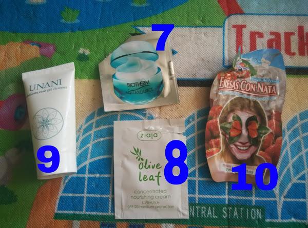 productos terminados verano