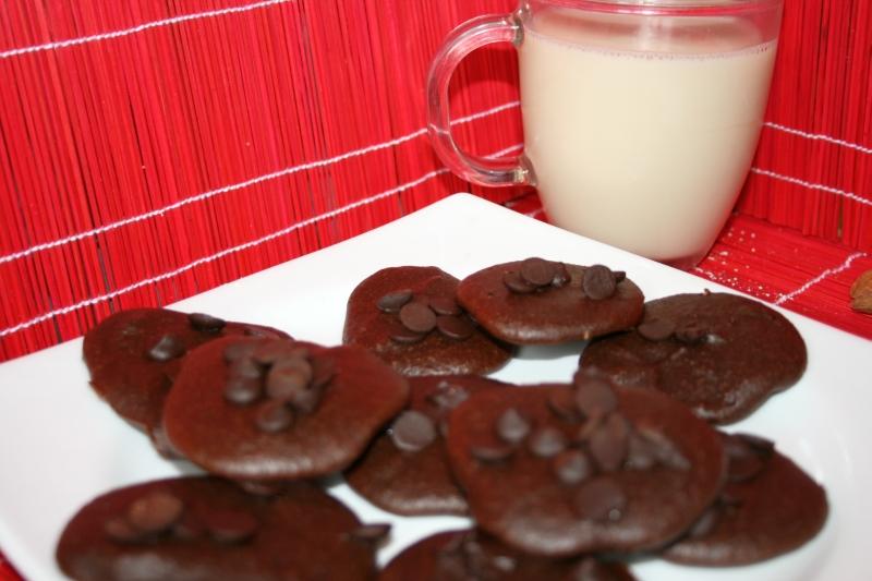06. Bodegon para cookies de chocolate