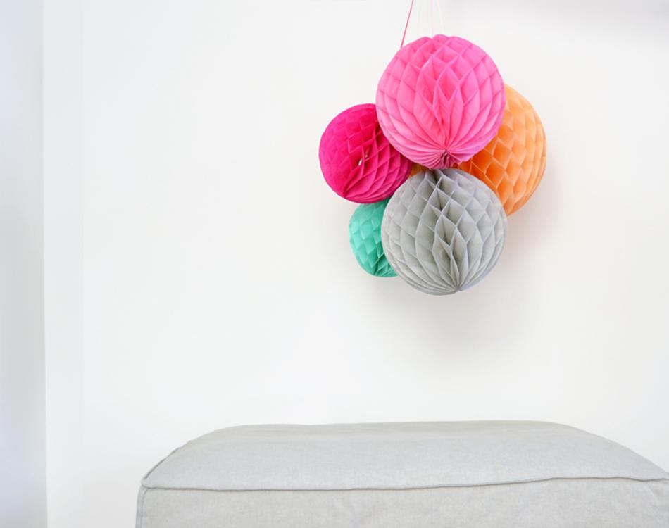 sorteo de artículos para fiestas en All Lovely Party