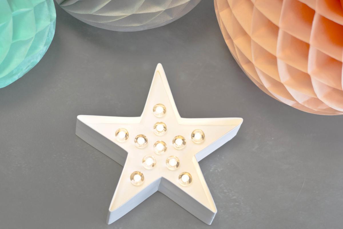 sorteo de artículos para fiestas en All Lovely Party