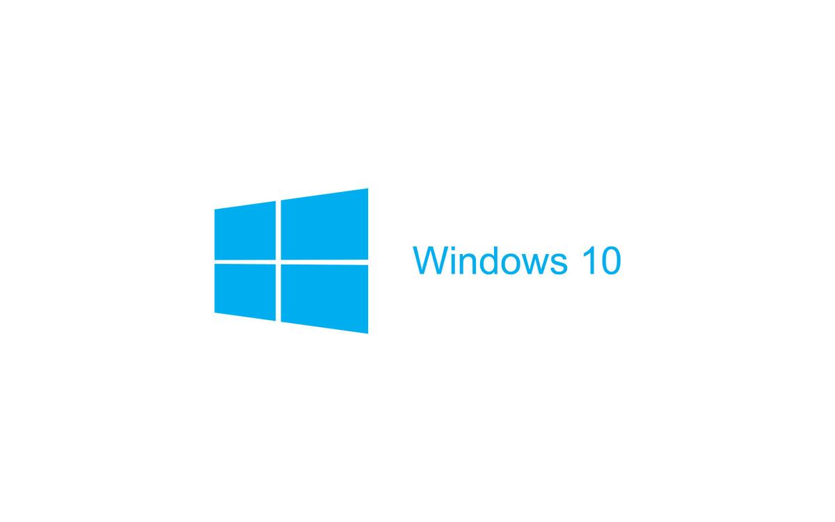 sistema operativo windows 10