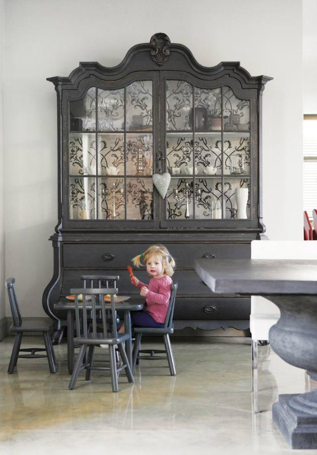 Elegancia e informalidad - casa en Johanesburgo 2