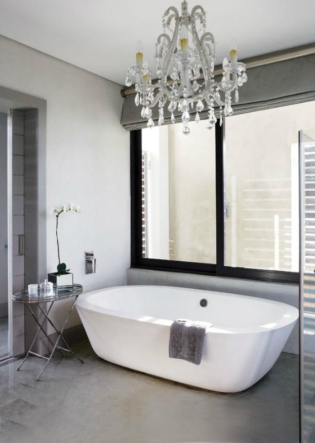 Elegancia e informalidad - casa en Johanesburgo 7