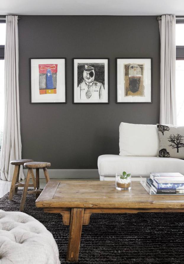 Elegancia e informalidad - casa en Johanesburgo 3