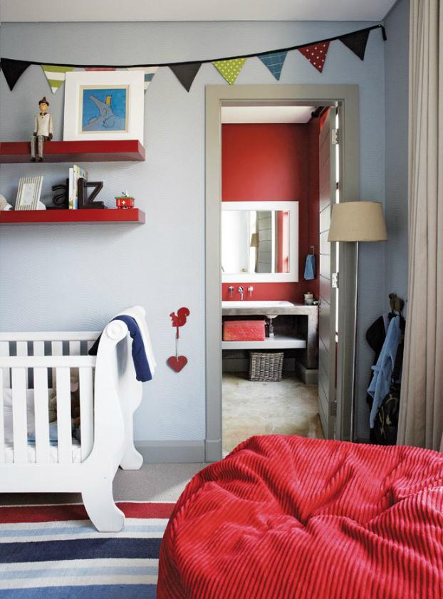 Elegancia e informalidad - casa en Johanesburgo 10