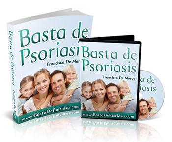basta de psoriasis