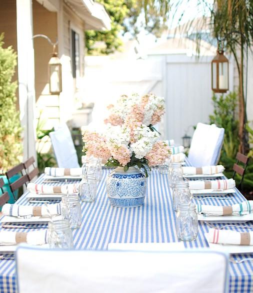 Apartamento en la playa mesa