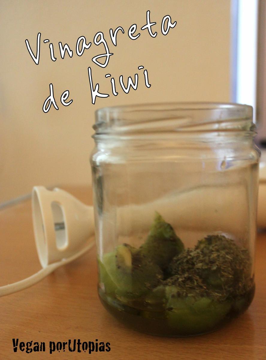 ensaldad de ñoquis porutopias