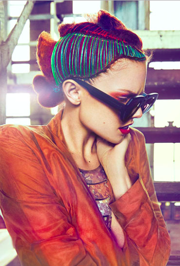 Tendencia Xpresionthreal X-presion creativos