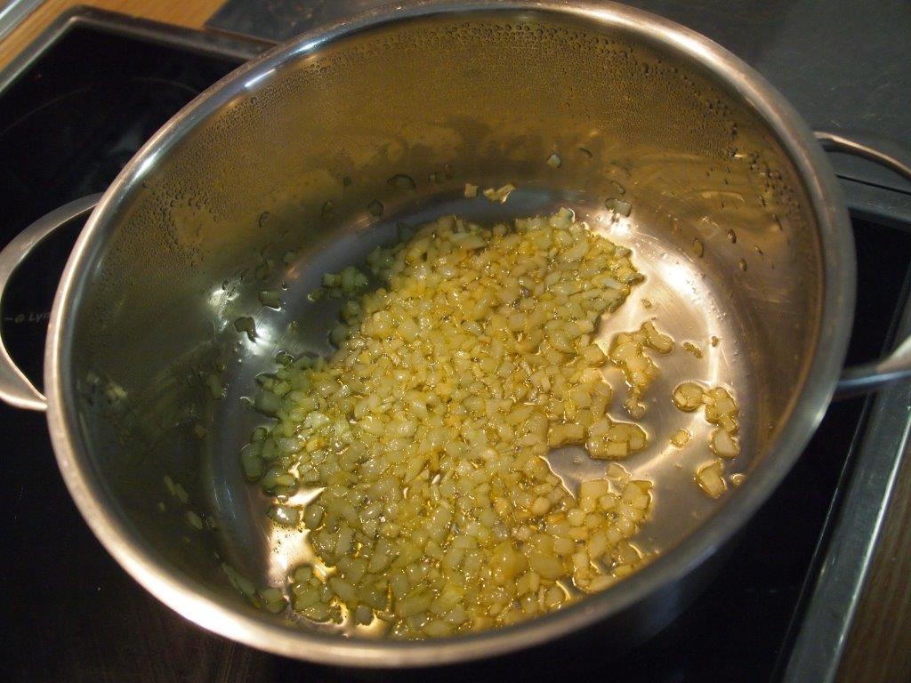 Ensalada trigo queso fresco