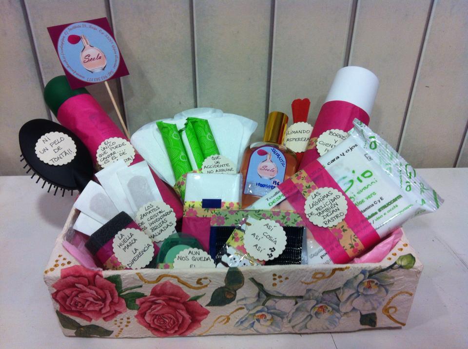 ¿Como hacer un Kit de Emergencias para la Boda?