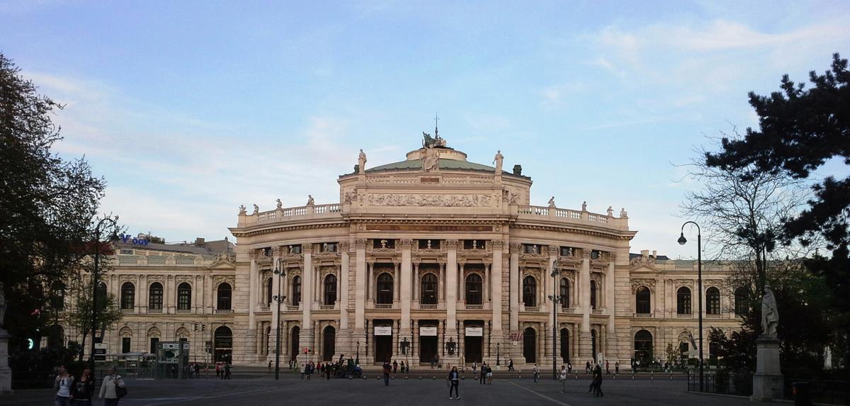 Burgtheater