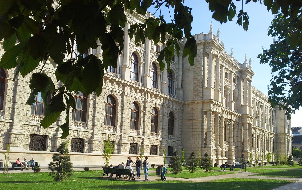 Museo de Historia Natural