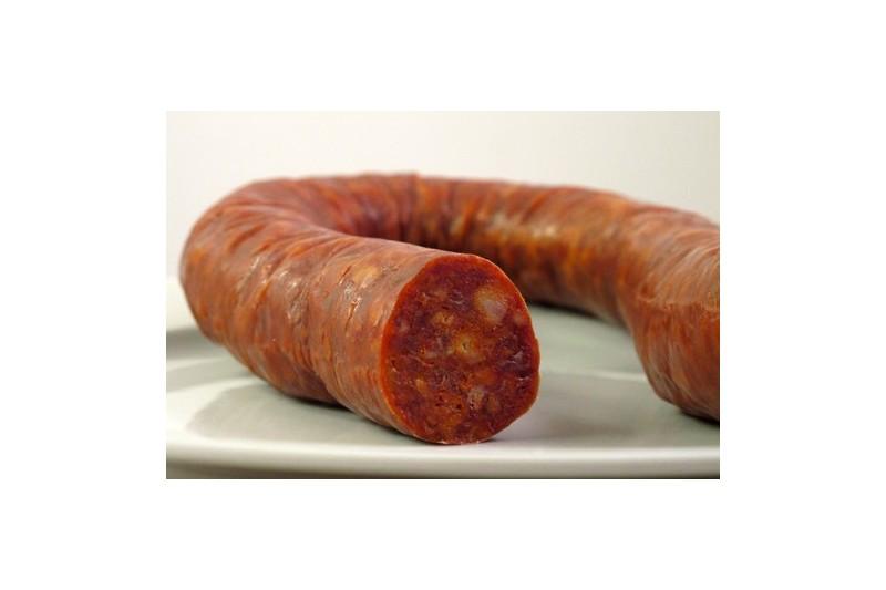 chorizo de cantimpalo