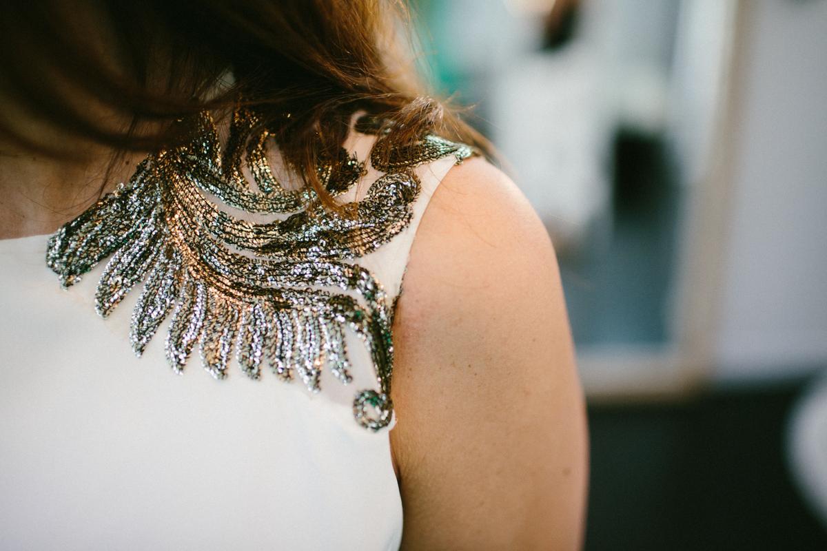 Imagen de Cristina Díaz Bride´s Day de Beba´s Closet