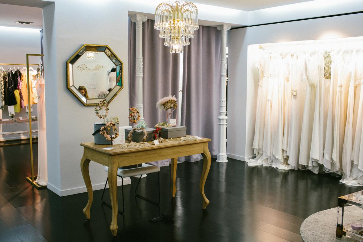 Imagen de Cristina Díaz Bride´s Day de Beba´s Closet