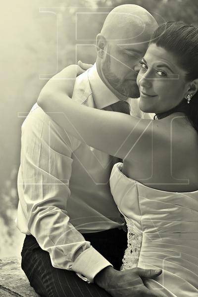 Post-boda Mario y Susana