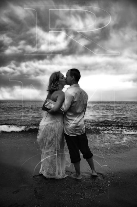 Post-boda David y Vane