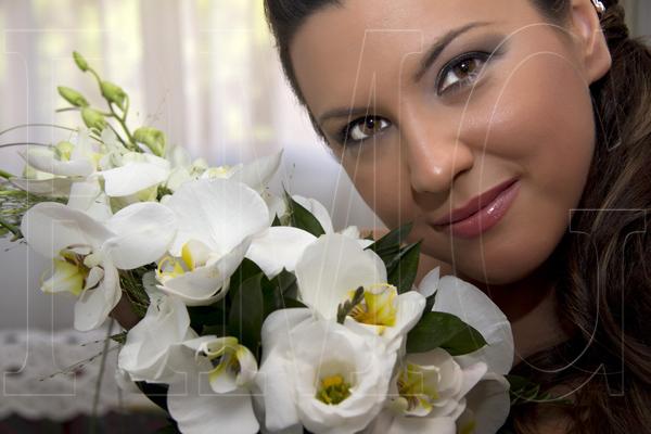 Boda Antonio y Pastori