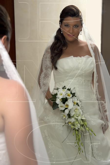 Boda Antonio y Pastori