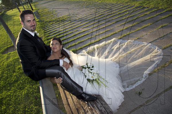 Boda Antonio y Pastori