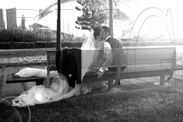 Boda Antonio y Pastori