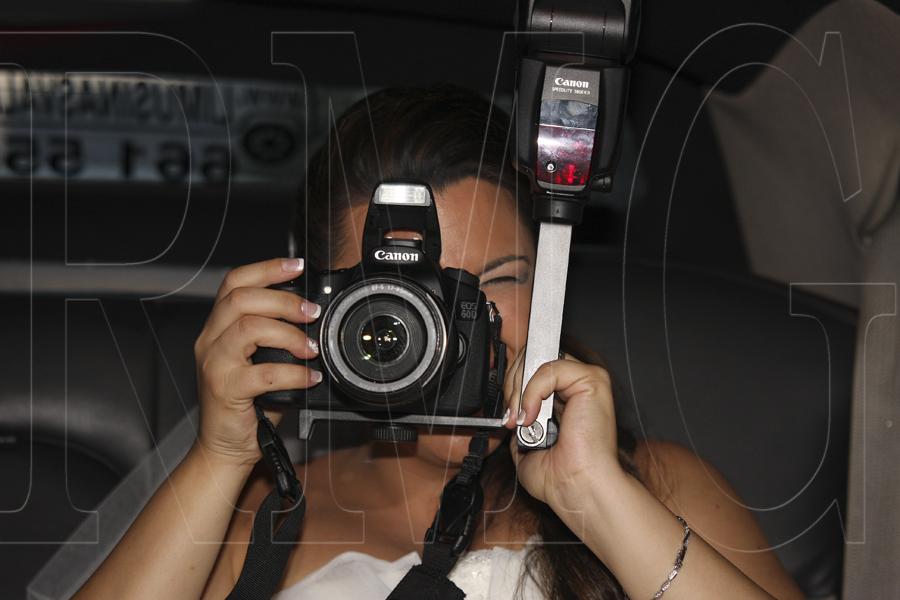 Boda Antonio y Pastori