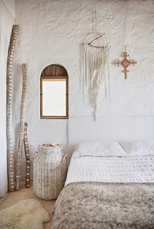 ramas,deco,habitación