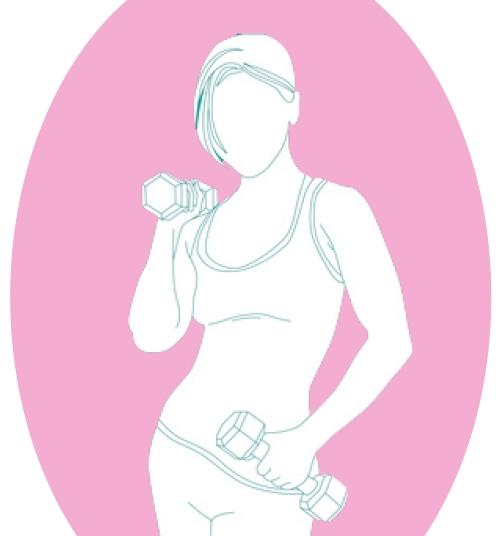 mujer fitness en blog de fitness 03