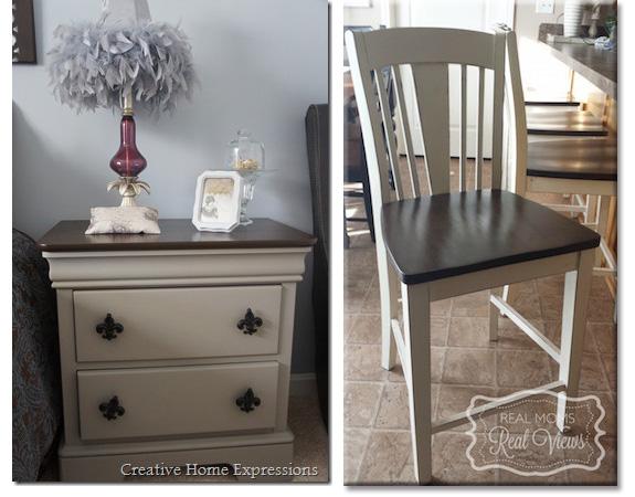 imitar-madera-con-pintura-pizarra