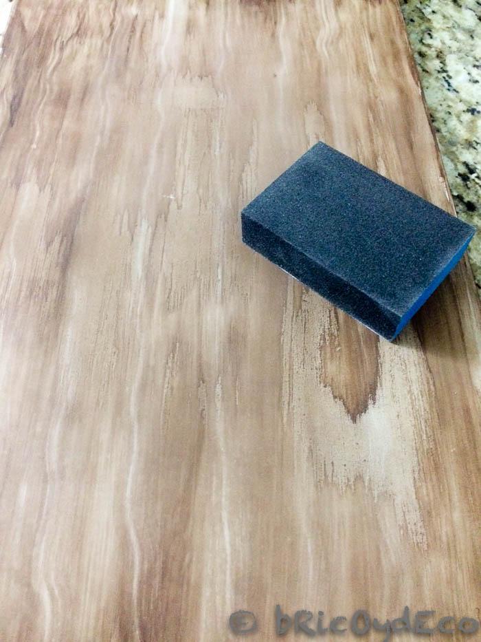 imitar-la-madera-con-pintura-pizarra