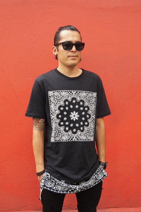 We are Uniform Efrén