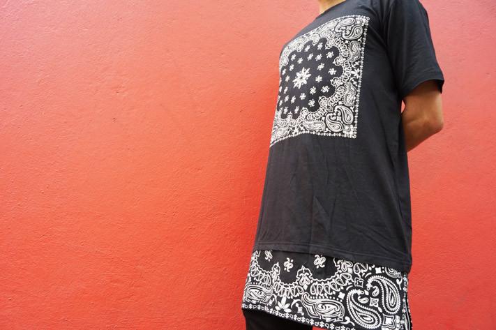 We are Uniform Efrén